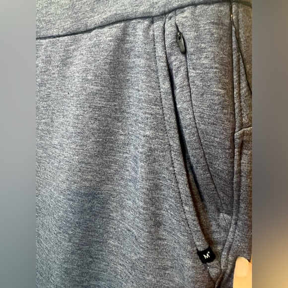 COPY - Women’s - Ministry of Supply Fusion Terry Jogger SZ XSS - Picture 6 of 7